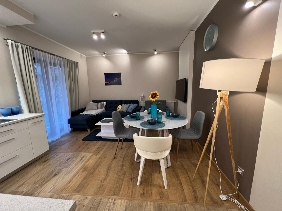 Apartamenty Everysky - Pusta 8 Karpacz Εξωτερικό φωτογραφία