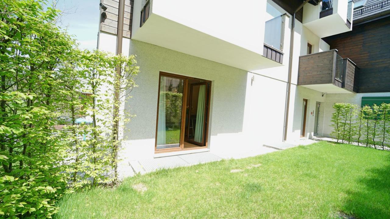 Apartamenty Everysky - Pusta 8 Karpacz Εξωτερικό φωτογραφία