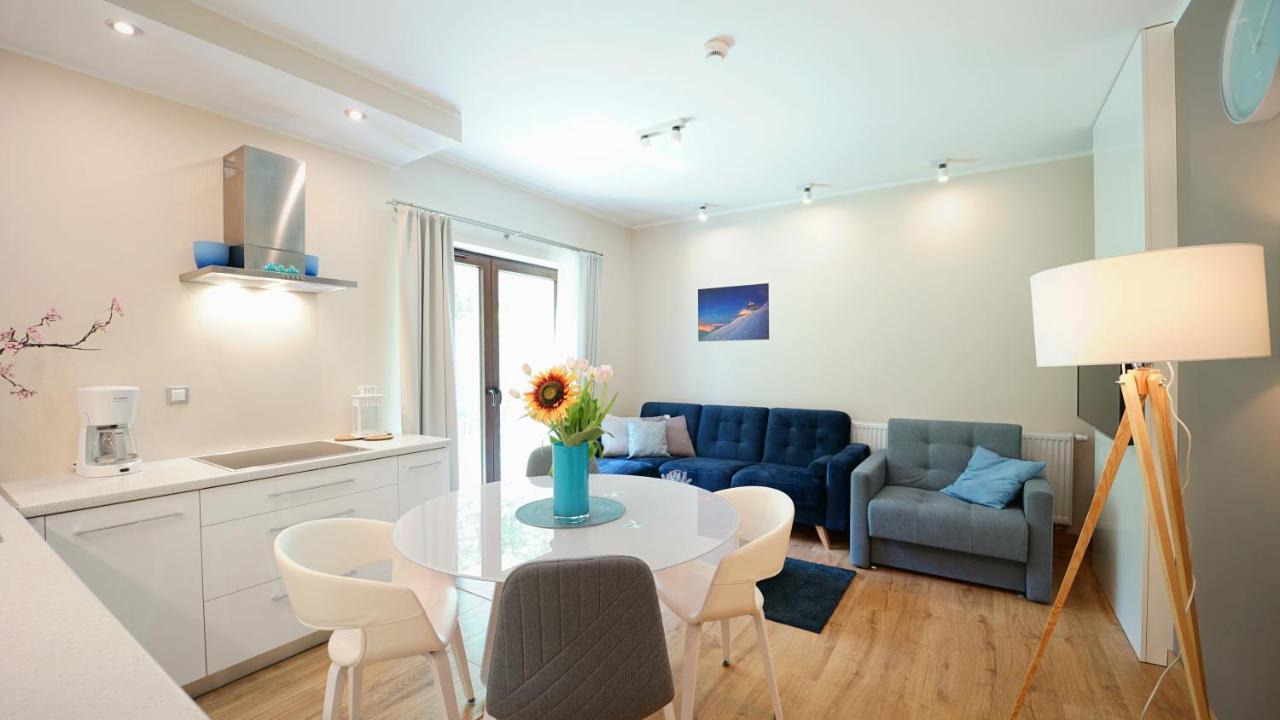 Apartamenty Everysky - Pusta 8 Karpacz Εξωτερικό φωτογραφία