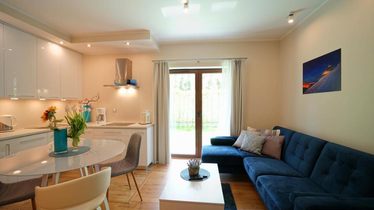 Apartamenty Everysky - Pusta 8 Karpacz Εξωτερικό φωτογραφία