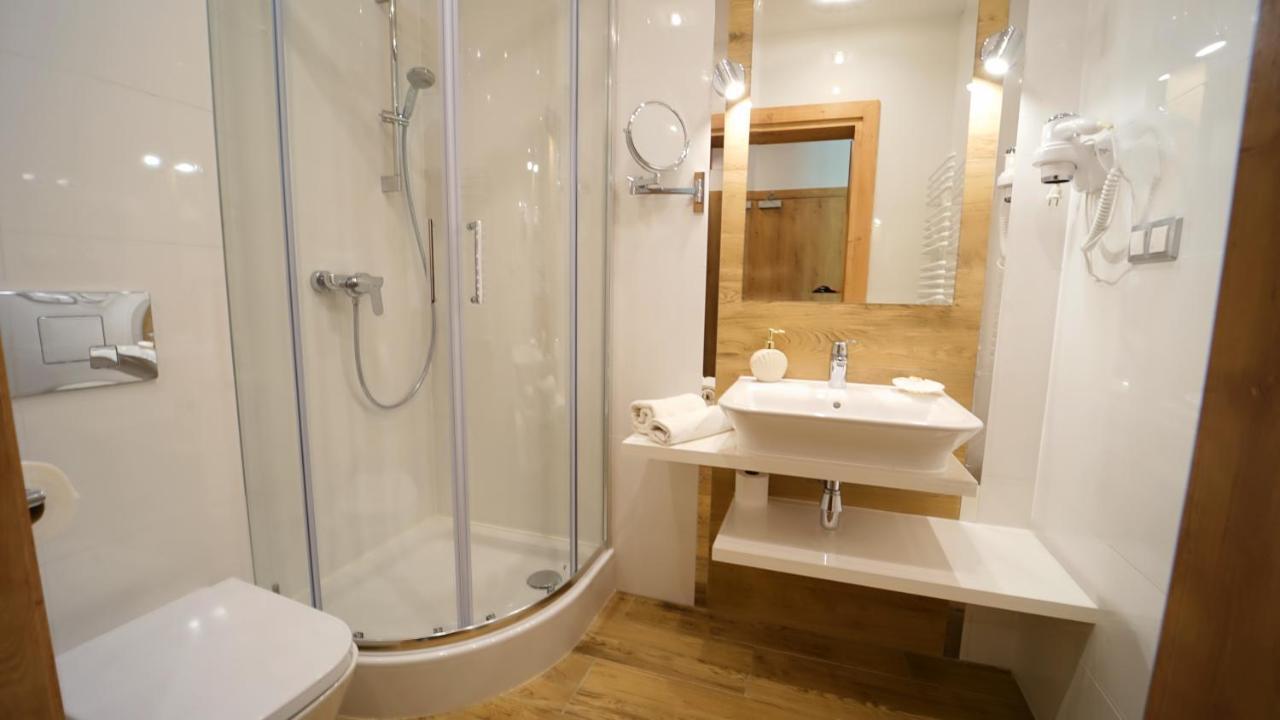 Apartamenty Everysky - Pusta 8 Karpacz Εξωτερικό φωτογραφία