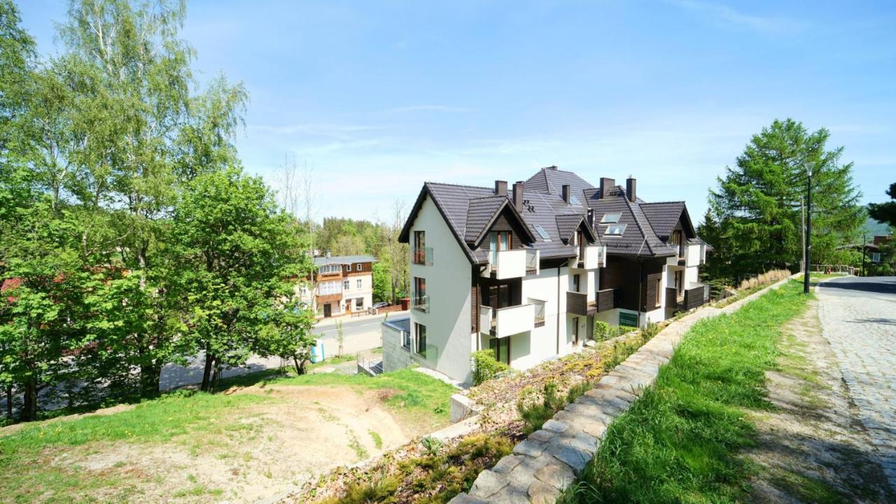 Apartamenty Everysky - Pusta 8 Karpacz Εξωτερικό φωτογραφία